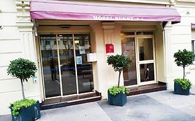 Hôtel Sunny